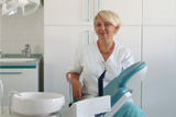 Mirna Weber, dr.dent.med.