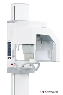Dentalni rendegen Soredex Cranex D Ceph